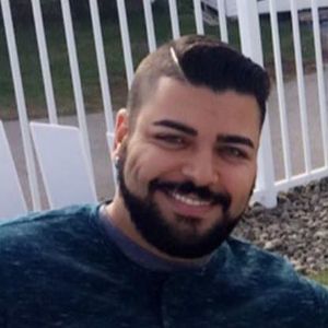 Meet your Posher, Chris